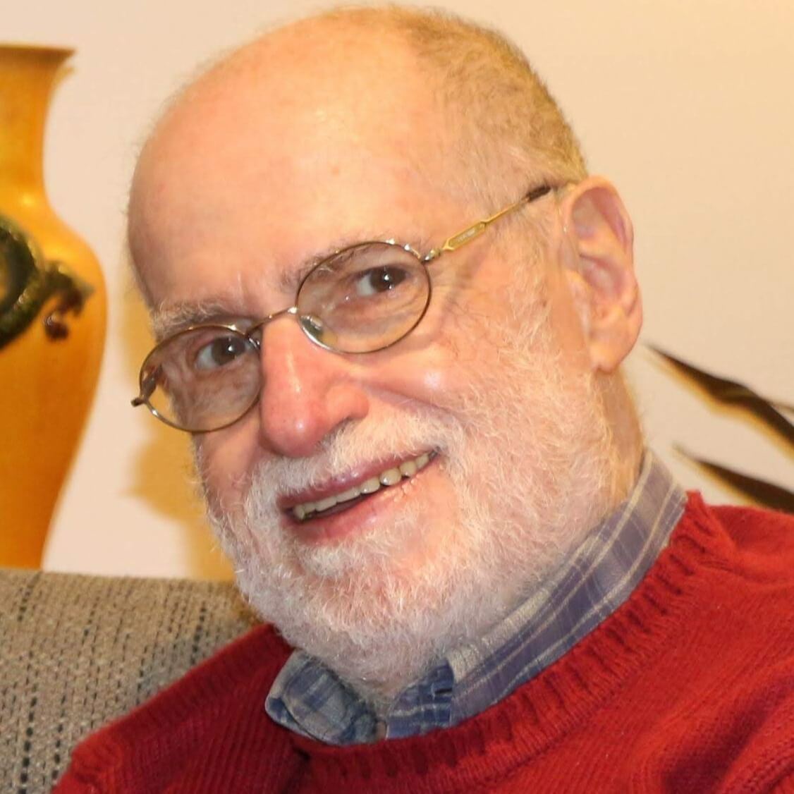 Manuel Osvaldo Ulanovsky