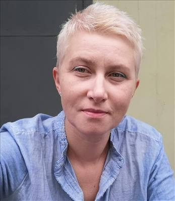 Віола Бурда