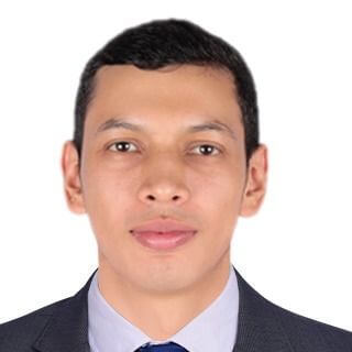 Juan Carlos Villamizar Quintero