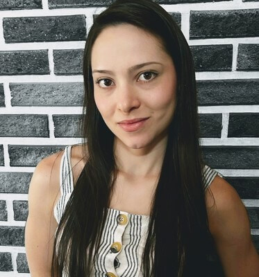 Andrea Vélez Vásquez 