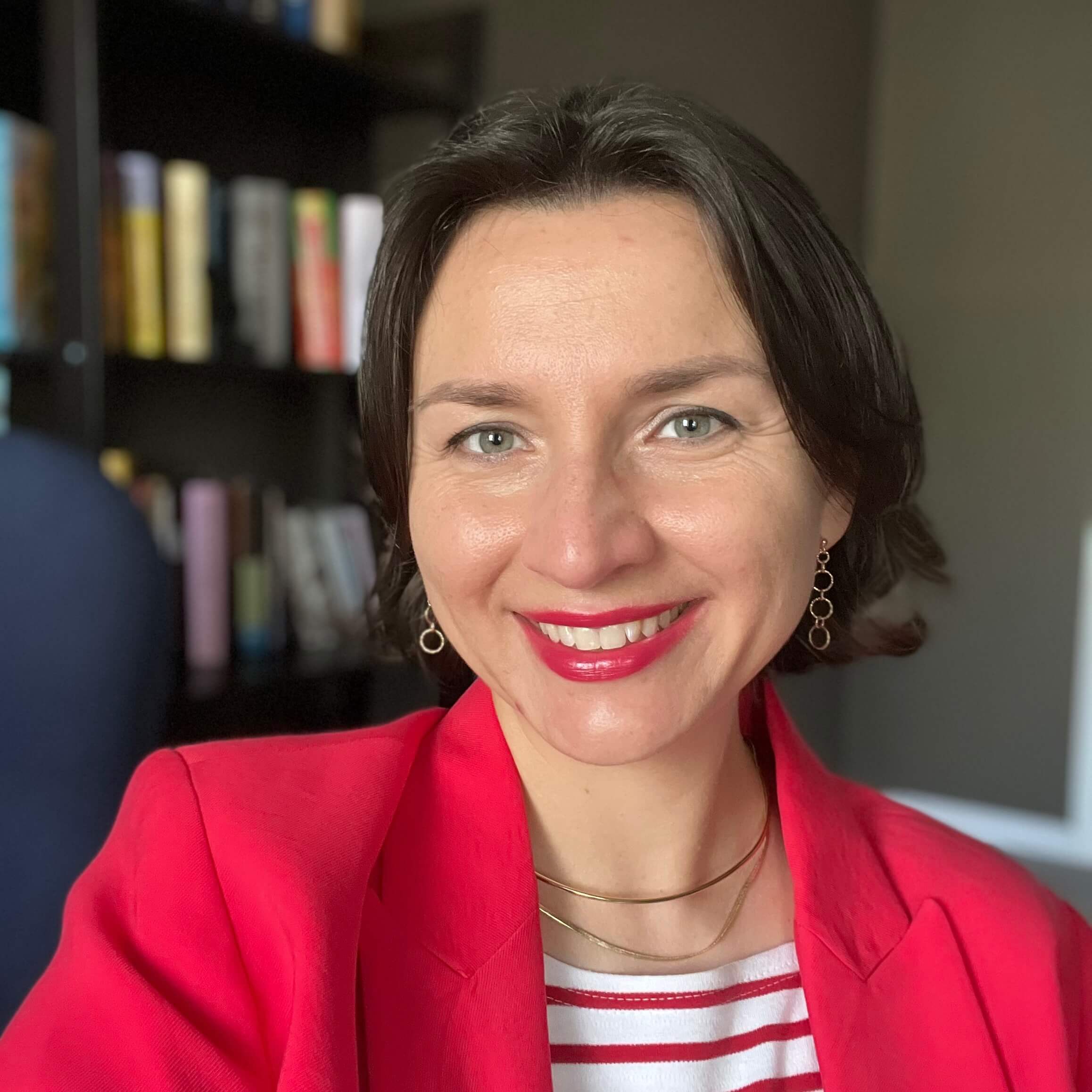 Наталья Петлицкая