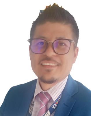 Emmanuel Castillo Ponce 