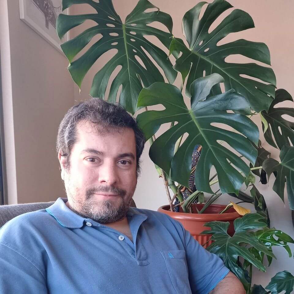 Ignacio  Garcia-Huidobro 