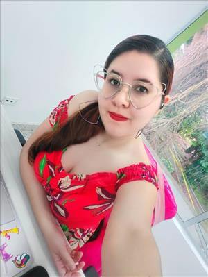 Rosa Bernal