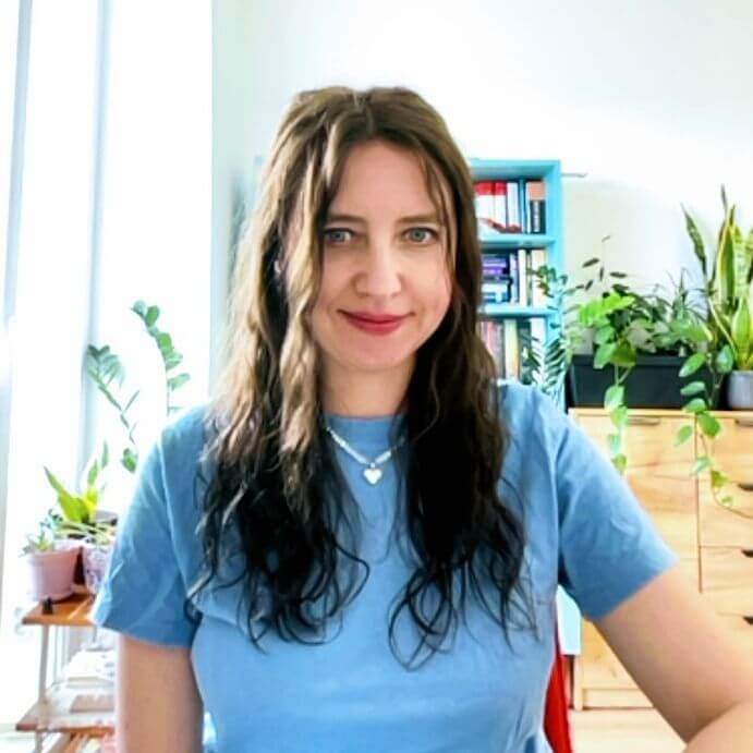 Ольга Холод