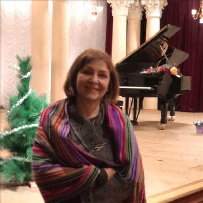 Кіра Иванилова