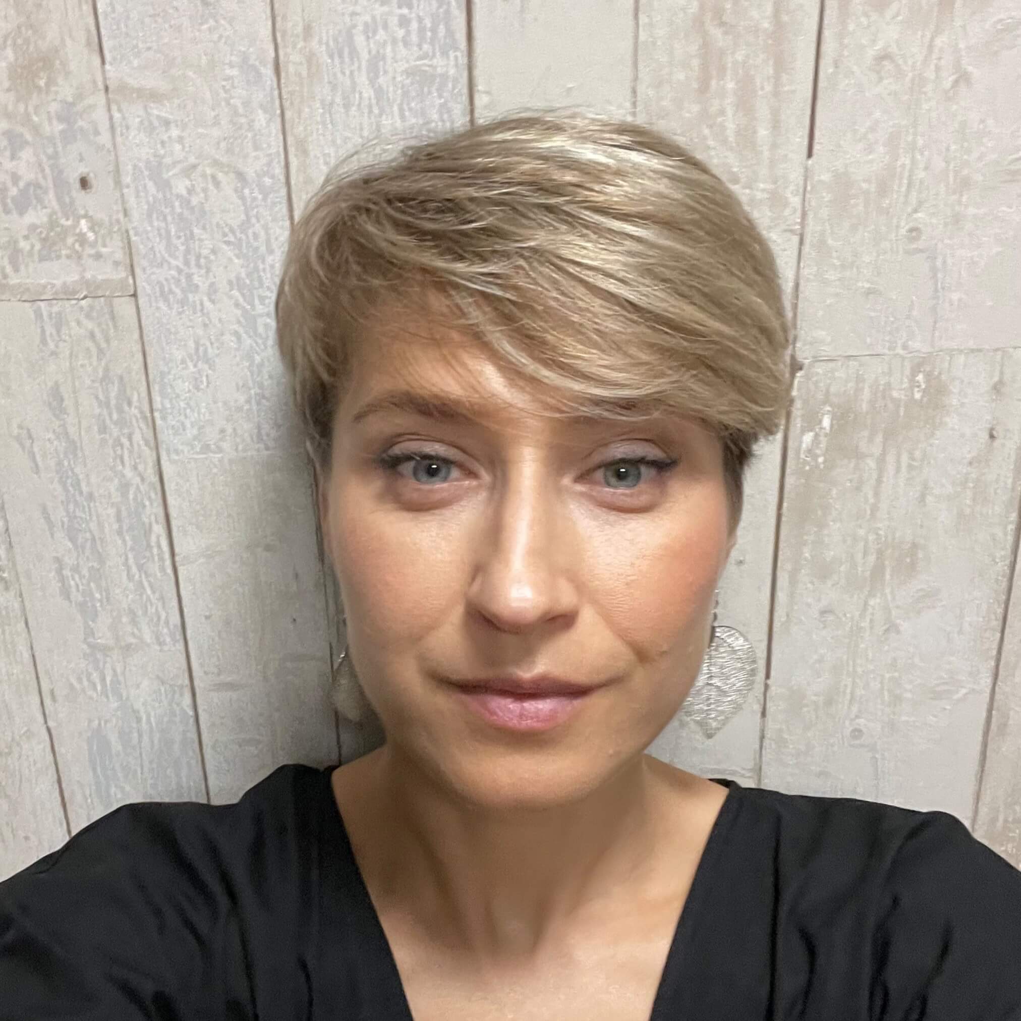 Наталя Лішавська