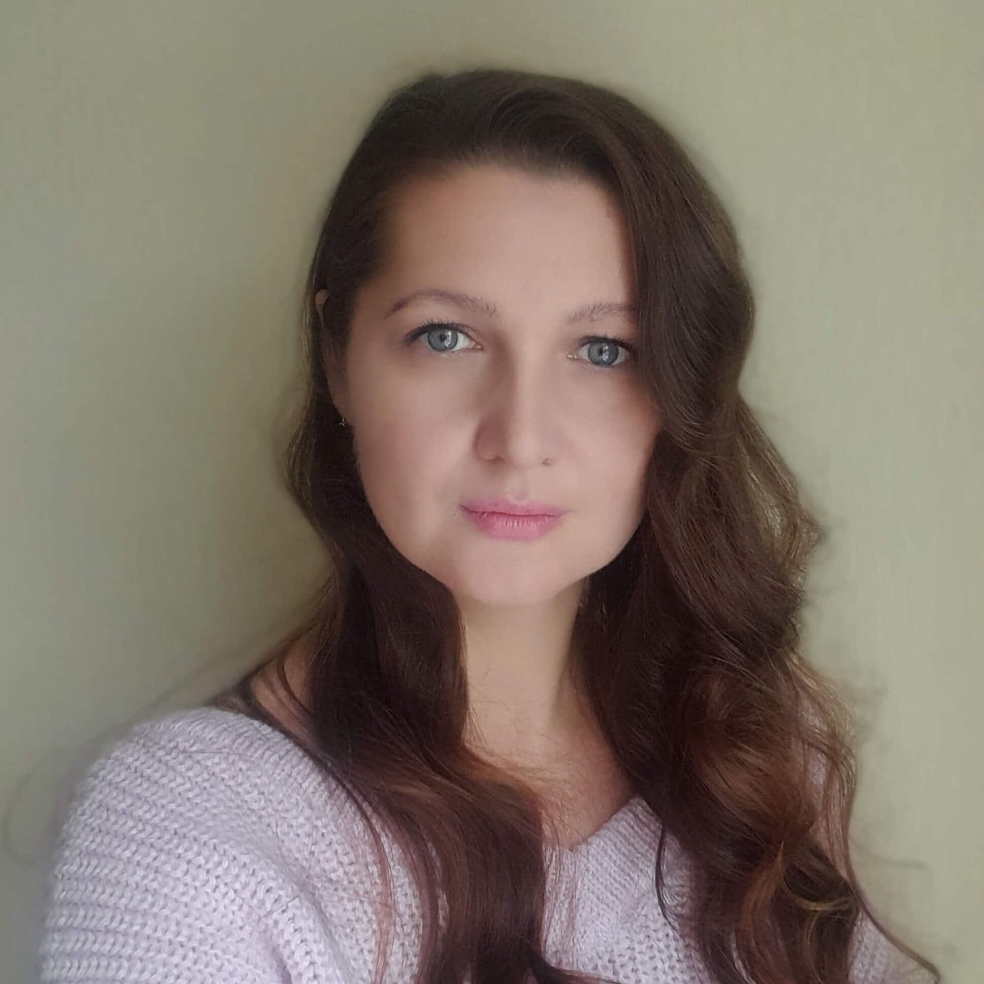 Тетяна Костенко