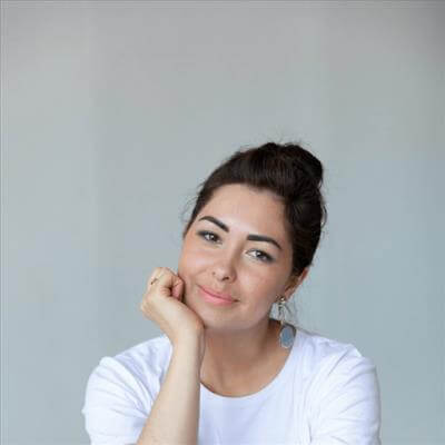 Наталія Бачерикова