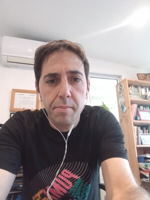 Pablo Blanco 
