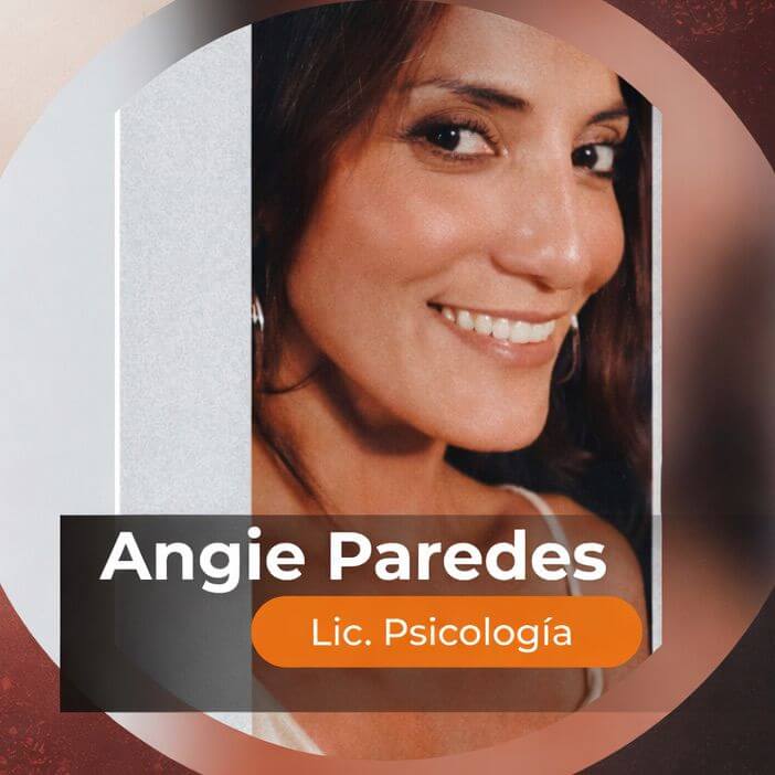 Angie Katherine Paredes Aguilar 
