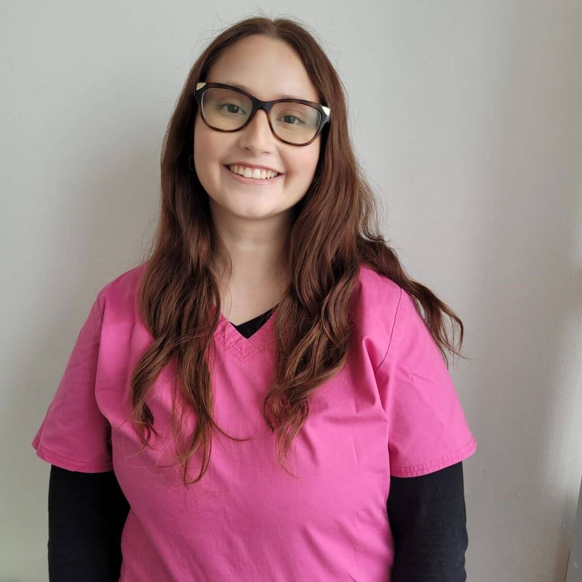 Isidora Paz Alejandra  Frega Villagrán 