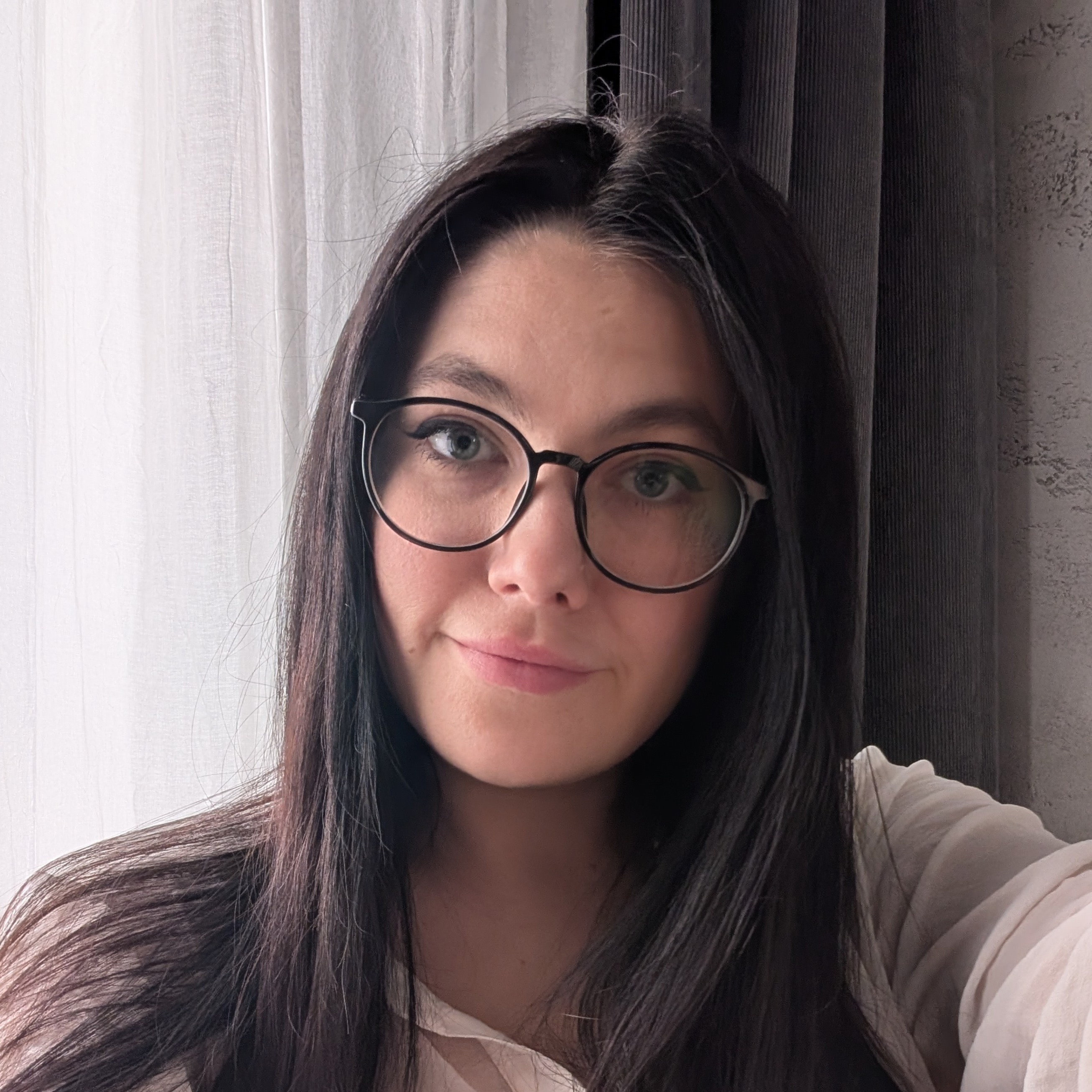 Юлия Ильченко