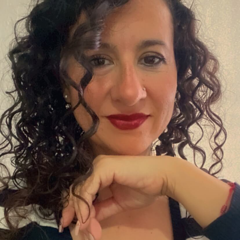 Jocelyn  Rivas Manzano 