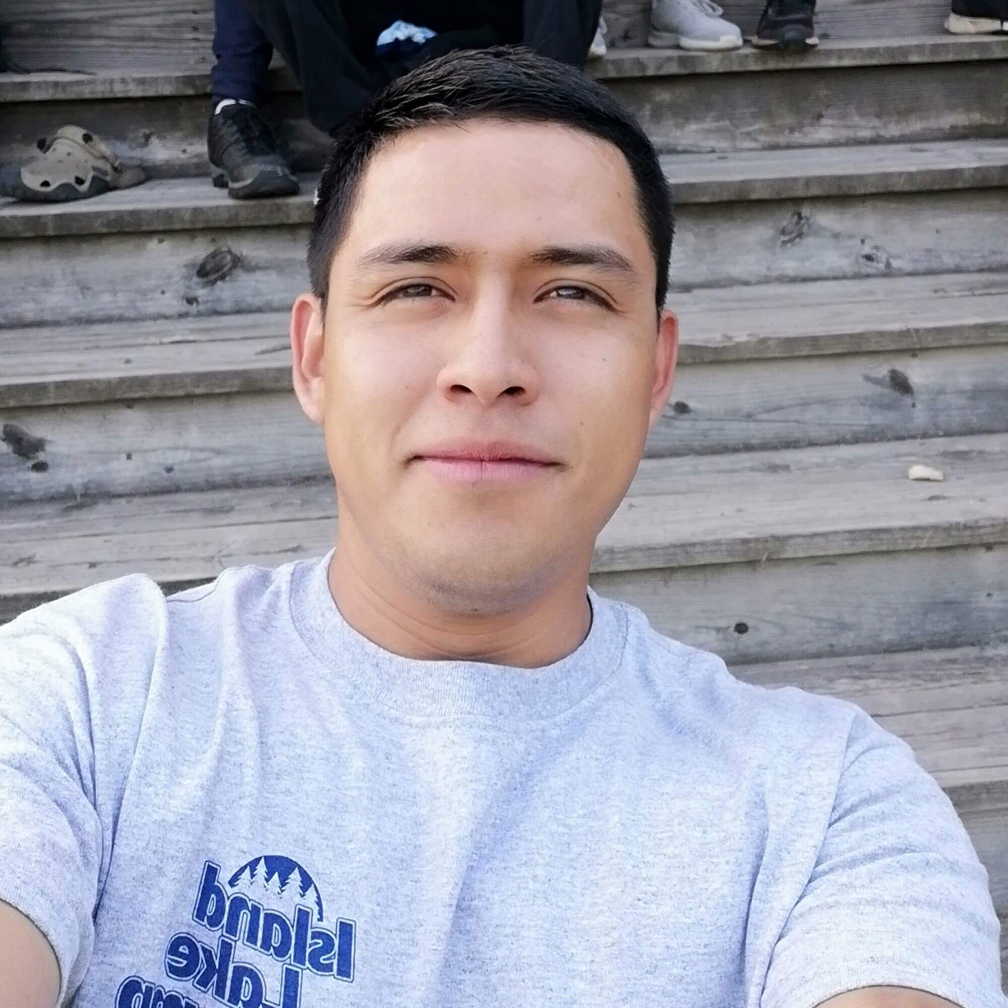noel  Chama Tejeda 