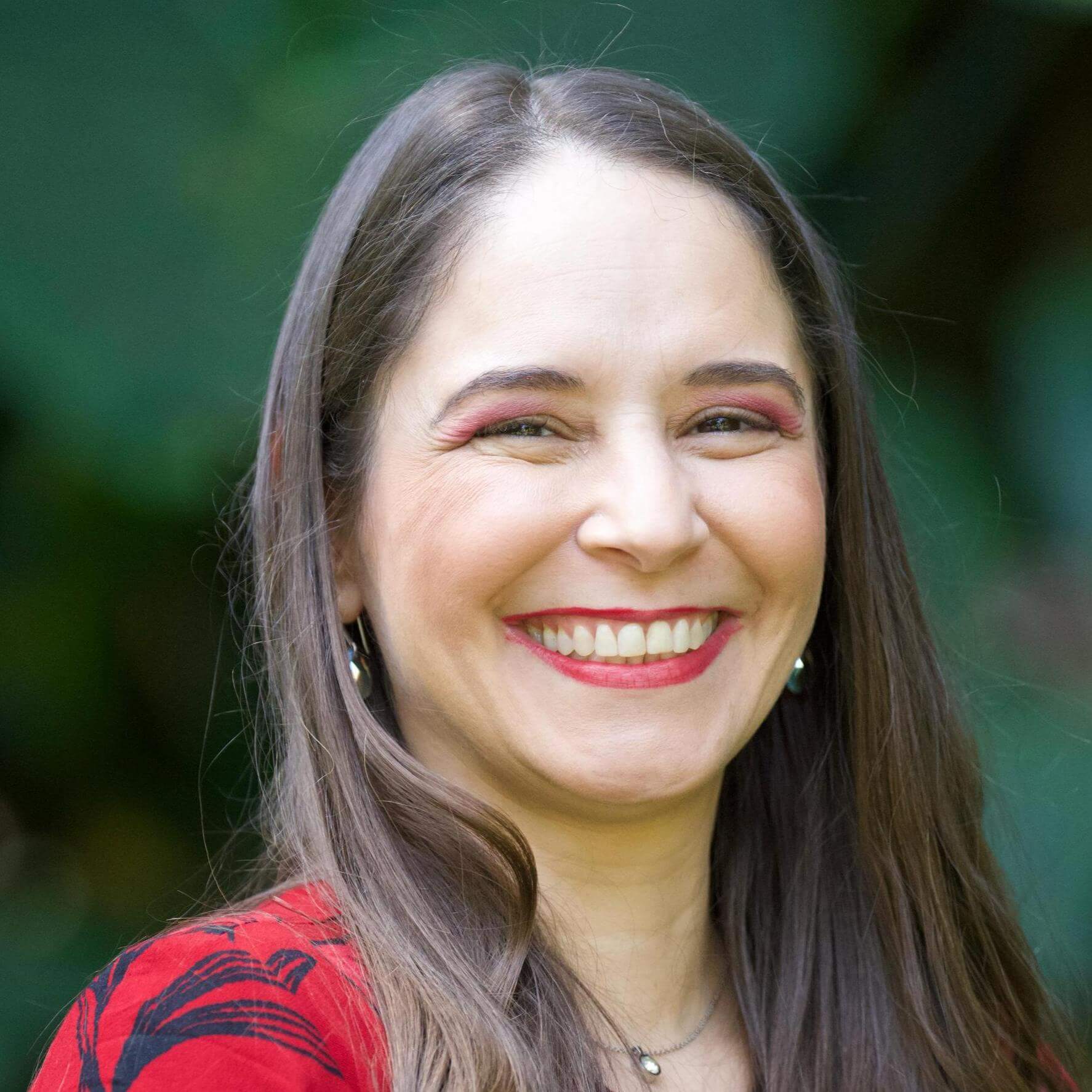 Marcela Cadavid Orrego