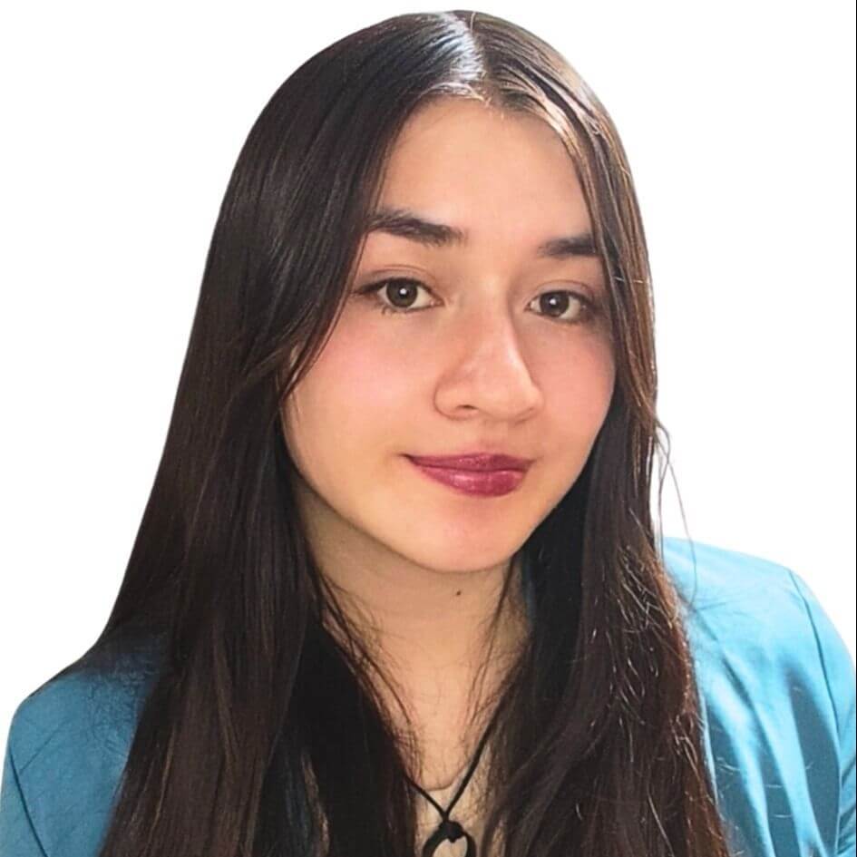 Jennifer Alejandra  Pantoja 