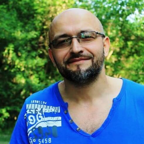 Дмитрий  Дихтярук