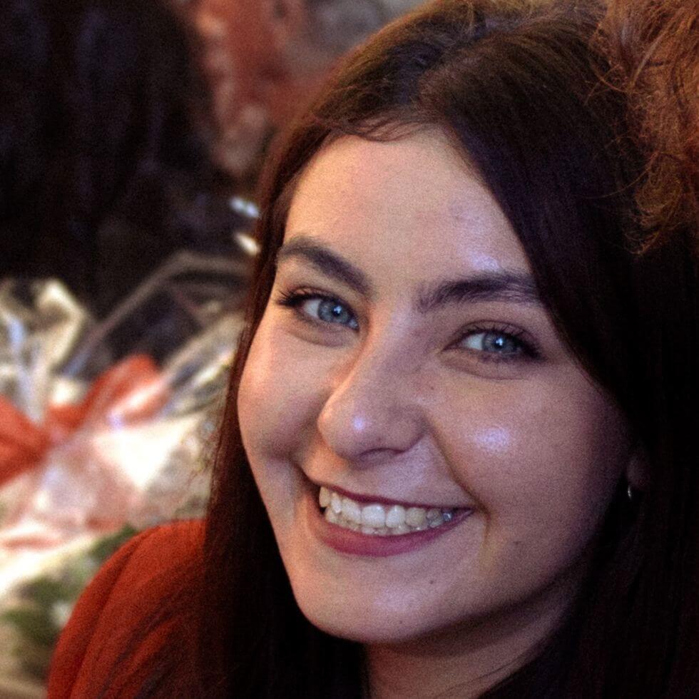 Pamela Taurisano
