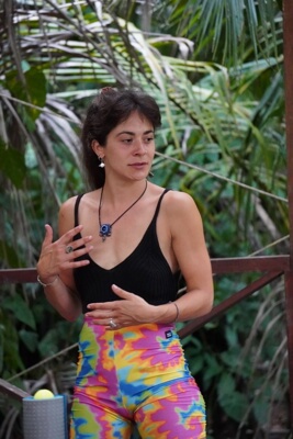 Florencia Diaz Lacoste