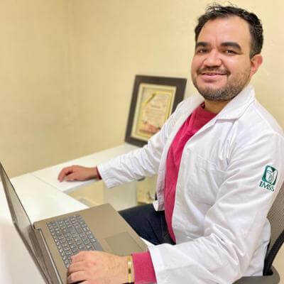 Juan Alejandro Morales González 