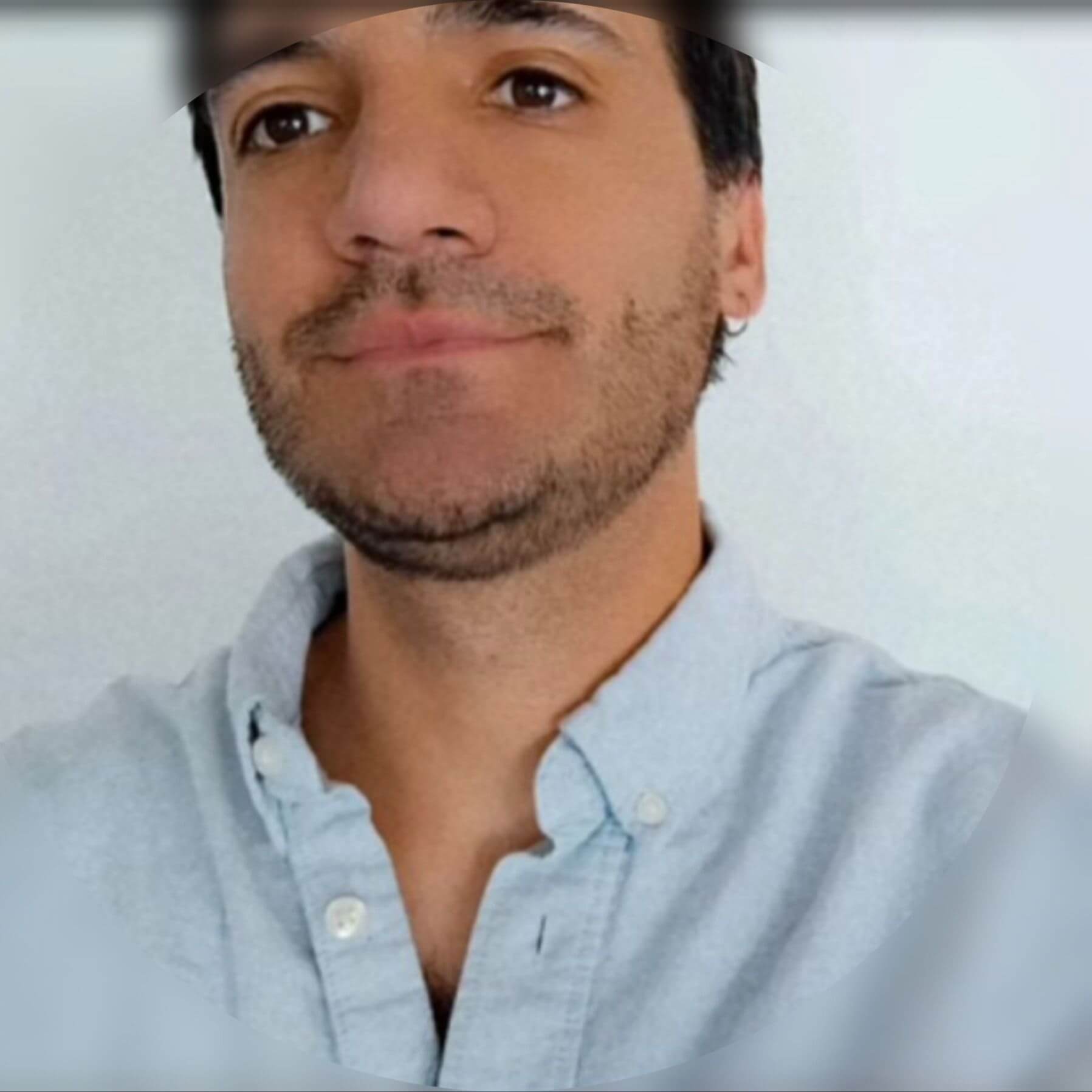 Pedro pablo  Ahumada riquelme 