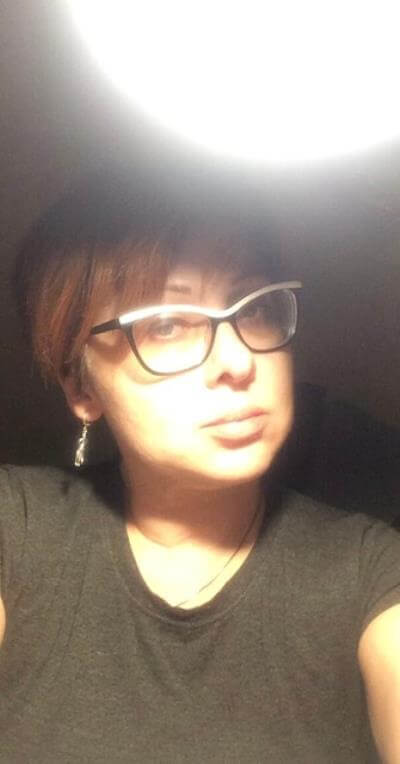 Наталья  Ольховикова