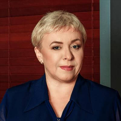 Елена Гладкова