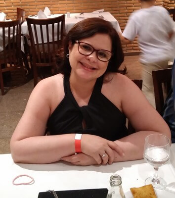 Leticia Borborema