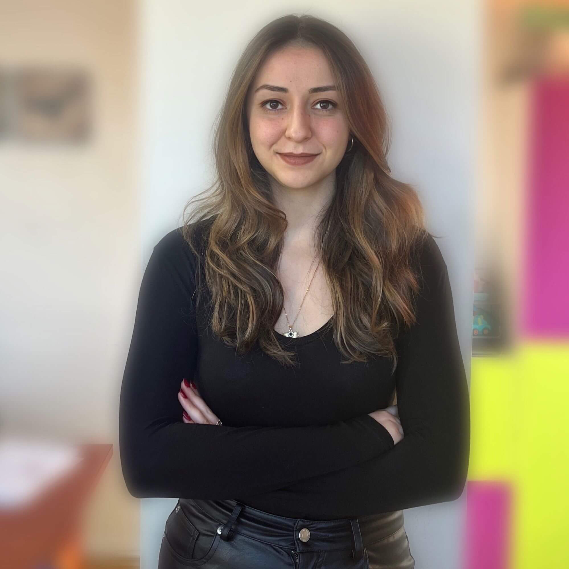 Hazal Güneyli