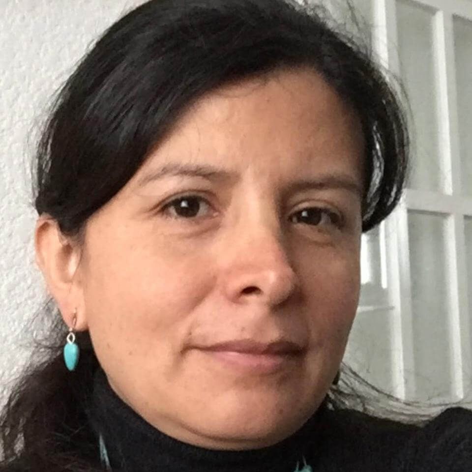 Rocío  Palma