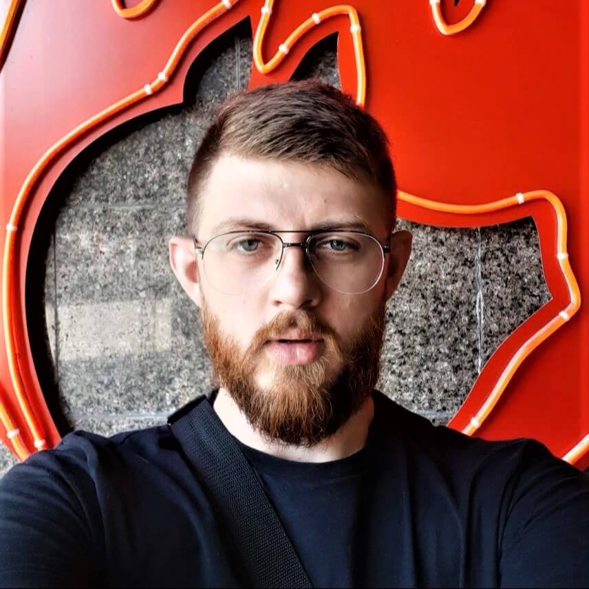 Тарас Прощенко