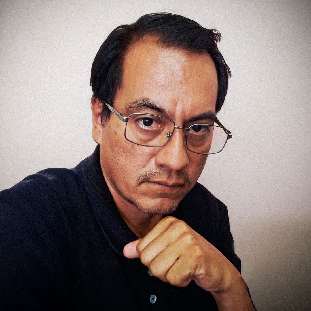 Jose Manuel R.