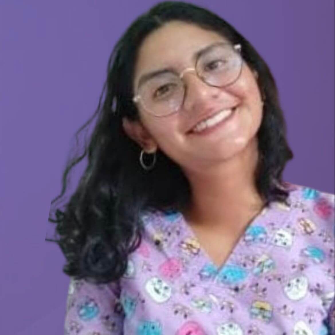 Clara Teresa  Curto García 