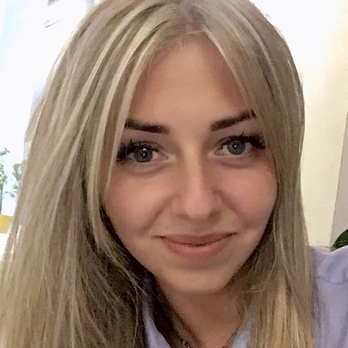 Маргарита  Чос