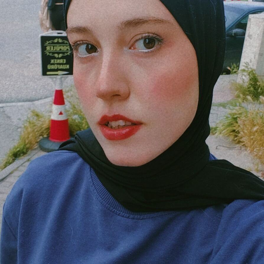 Merve Elifnur Bilge
