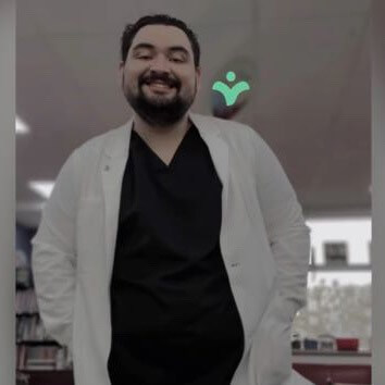 Angel David Ledezma Coronado