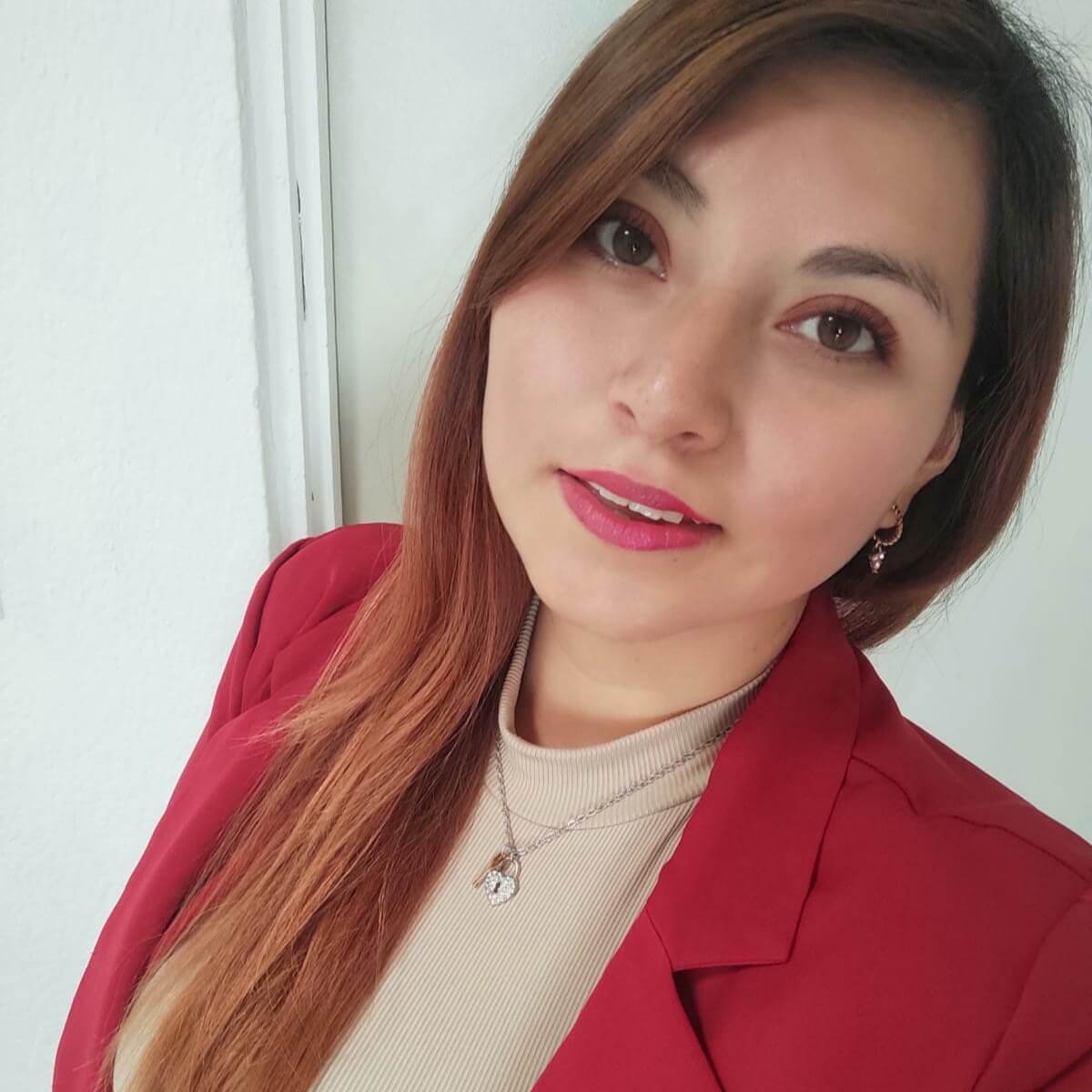 Norma Odalis  Cura Rafael