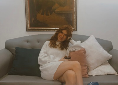 Sara correa Escobar 