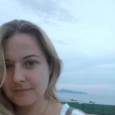 Ганна Голуб