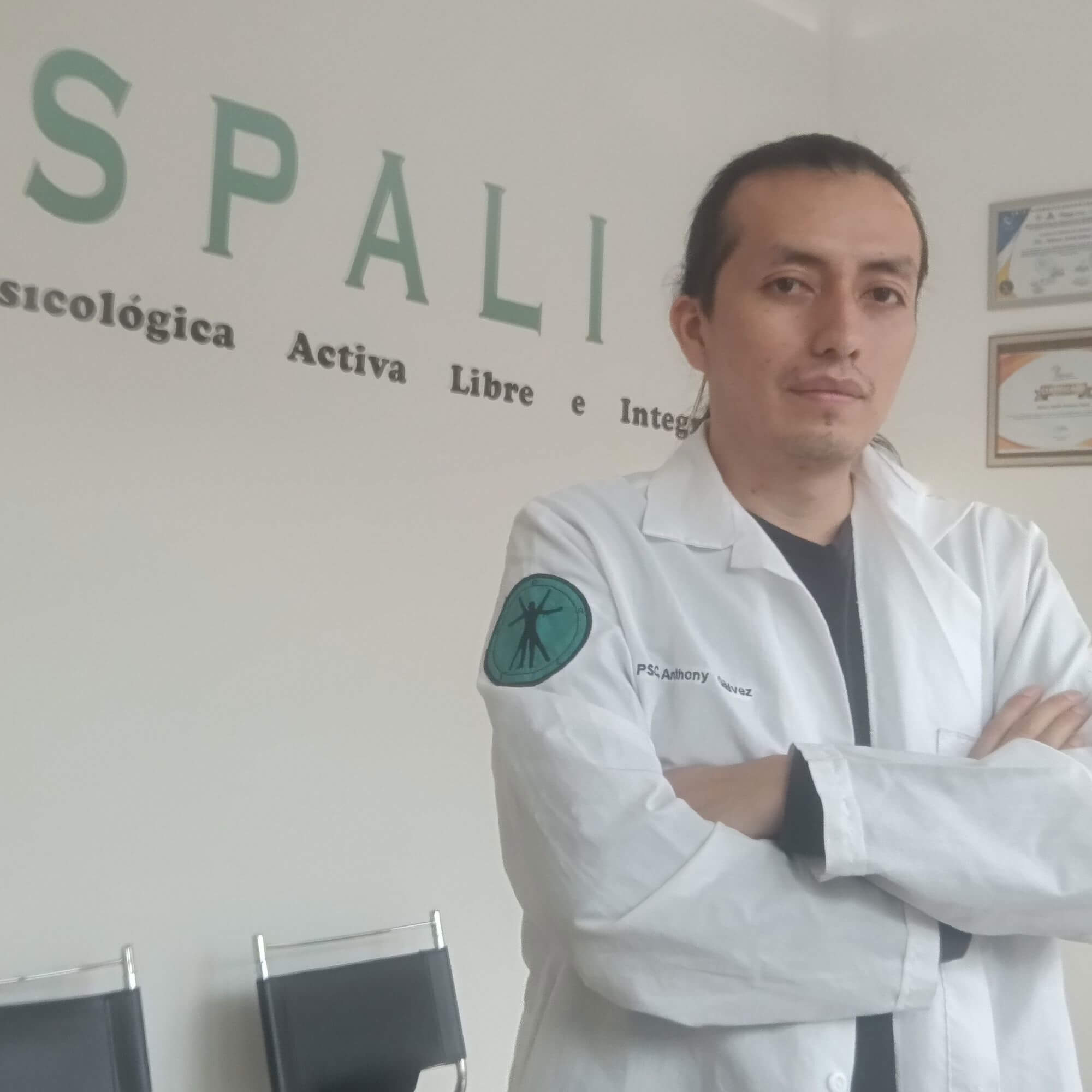 Centro de Salud Psicológica Activa Libre e Integral
