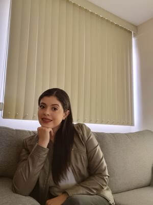 Erika Montserrat  Muñoz Ordaz