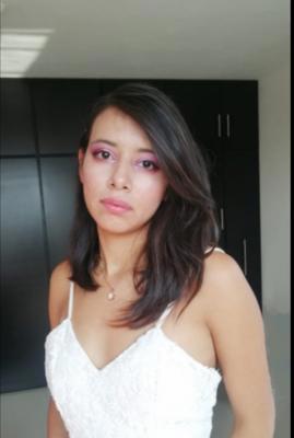 Dafne Amairani Zetina Rodríguez
