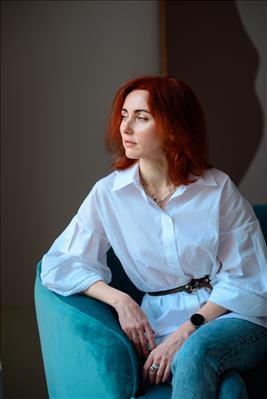 Надія Воронкина 