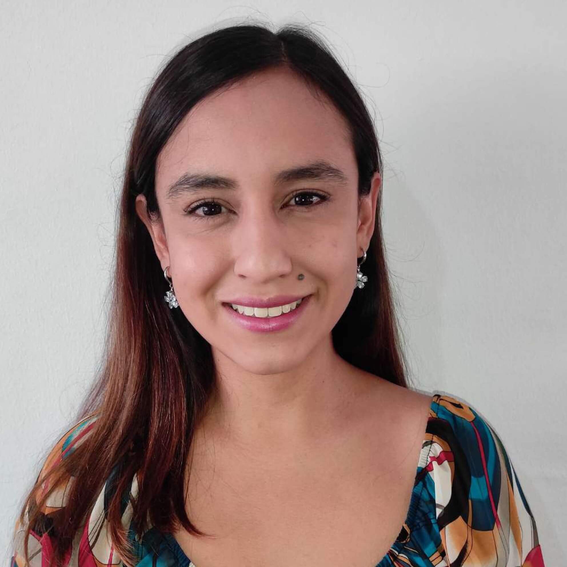 Melissa Estefanía  Ávila Reina 