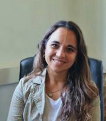 SOLANGE VAZQUEZ