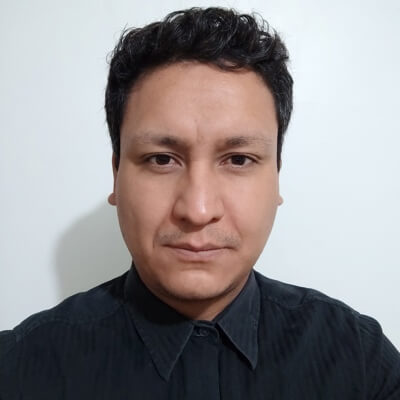 Mario Iván Silva López