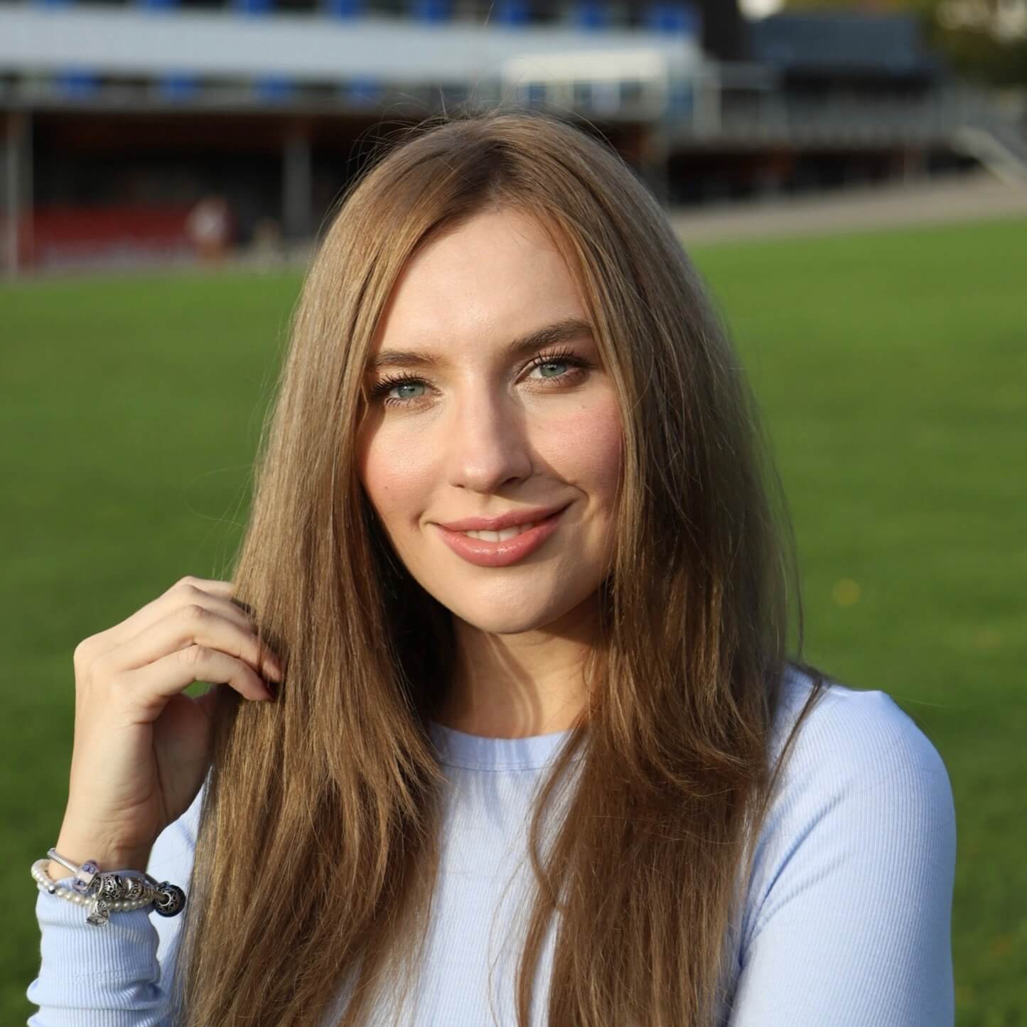 Дарья Калашникова