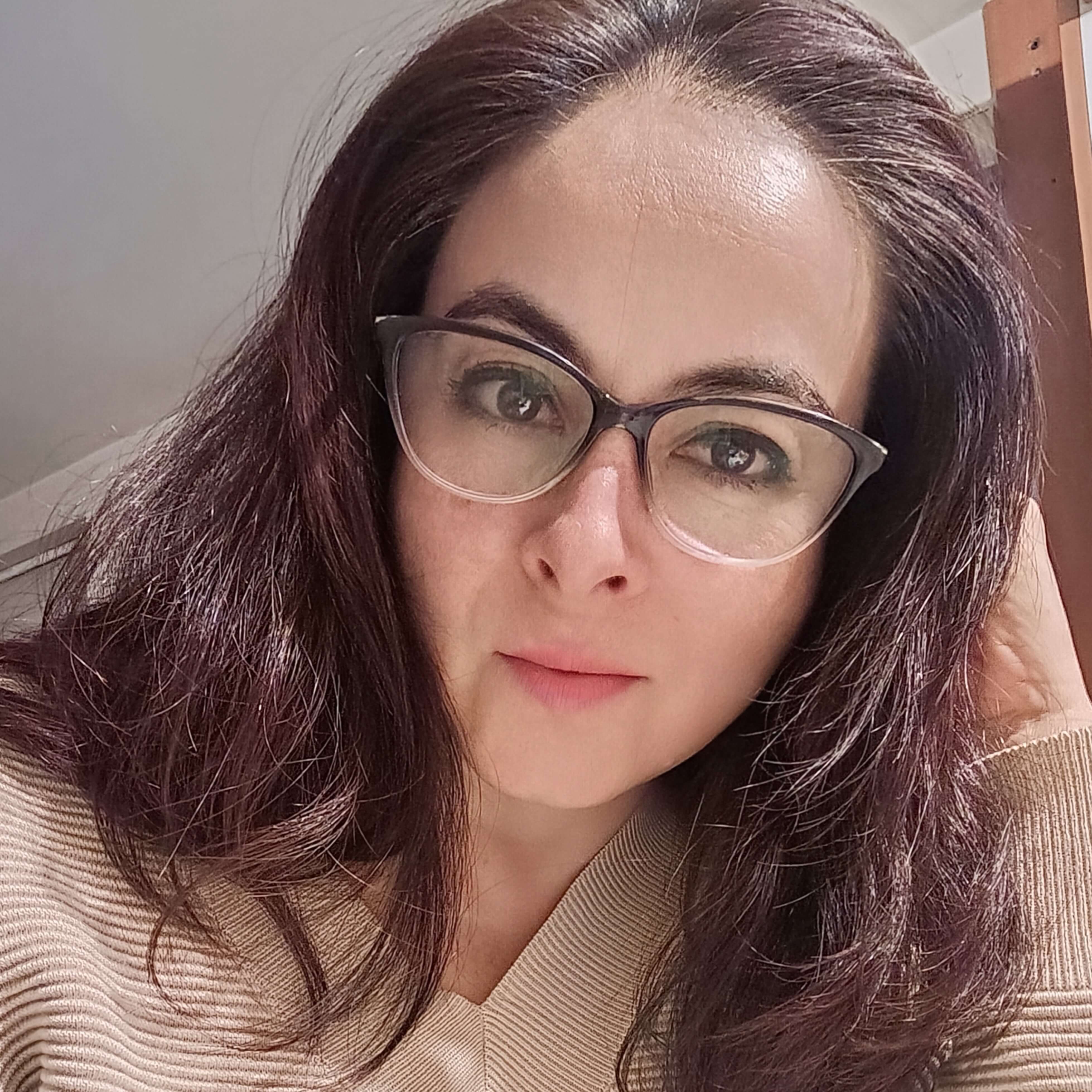 Fabiola Carolina  Cortés Bravo 