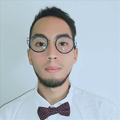 Mateo Salazar
